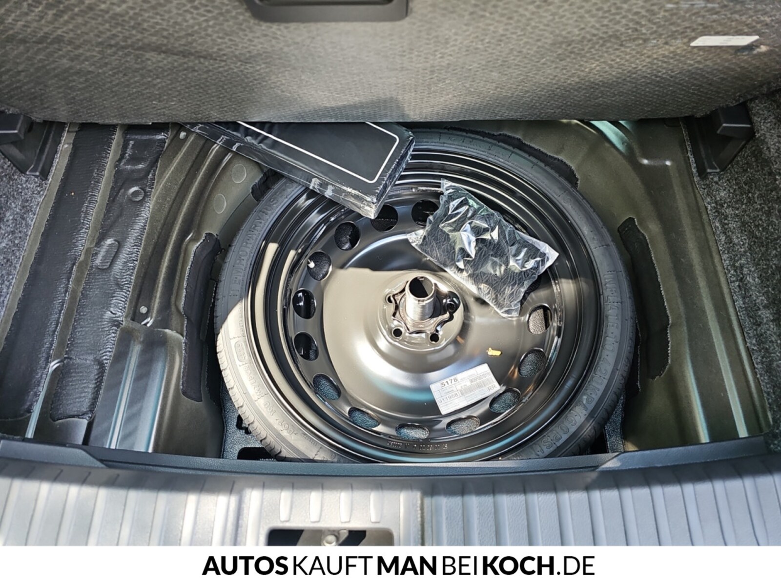 SEAT Ibiza – Bild 16