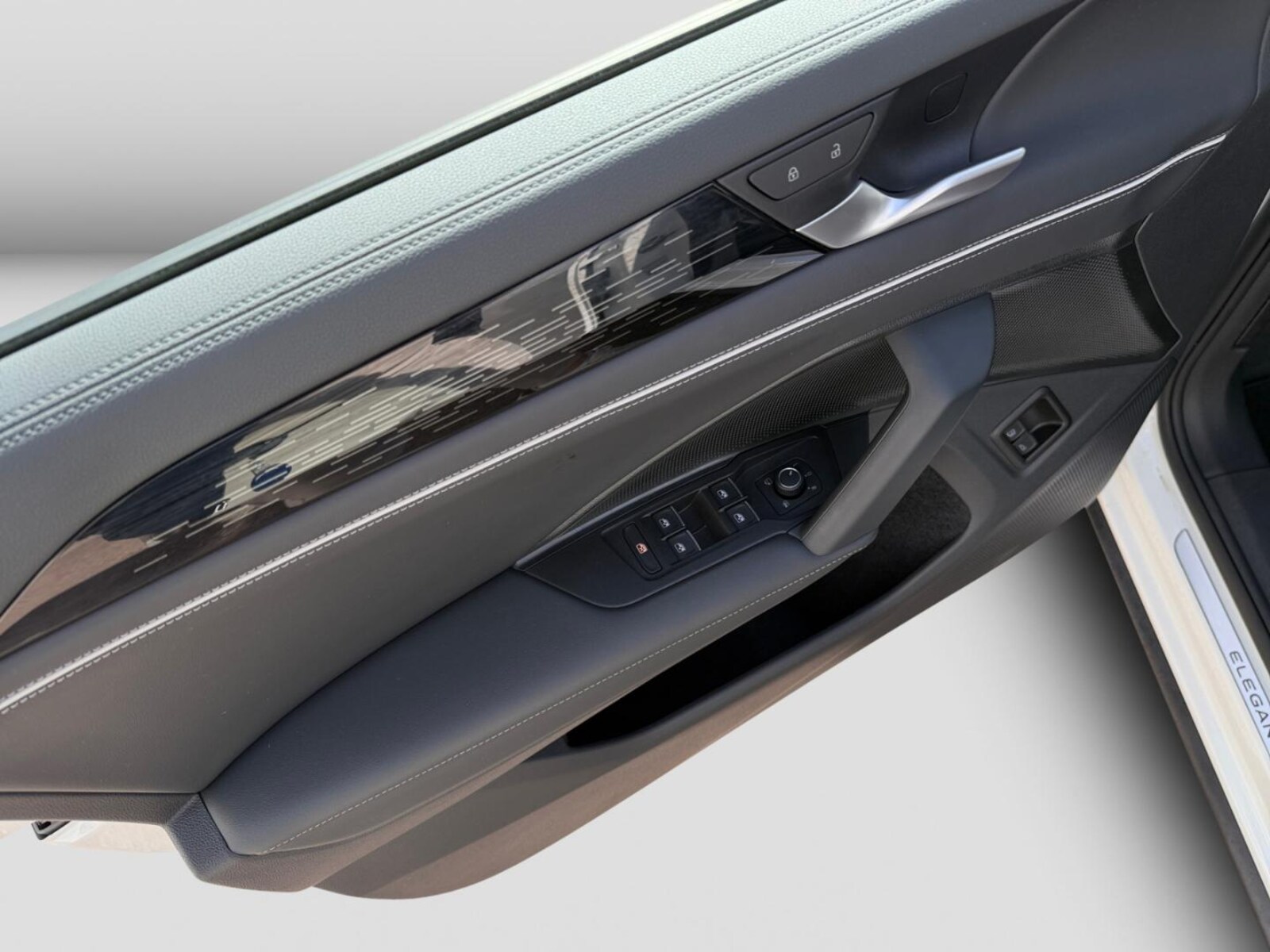 Volkswagen Tayron – Bild 15