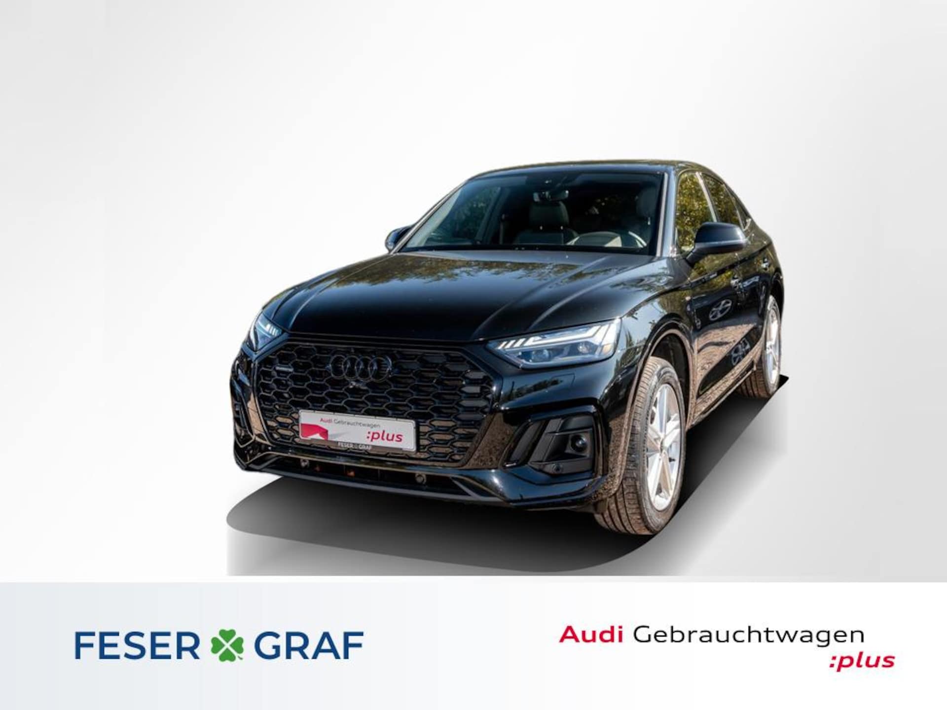 Audi Q5 Sportback 2025