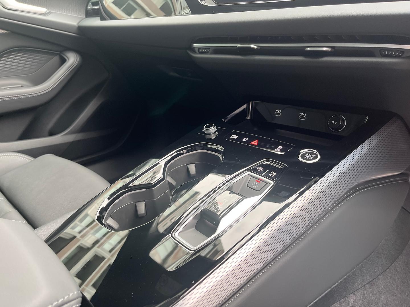 Image about Audi A5 Sedan TFSI e e-hybrid quattro 270 kW S tronic