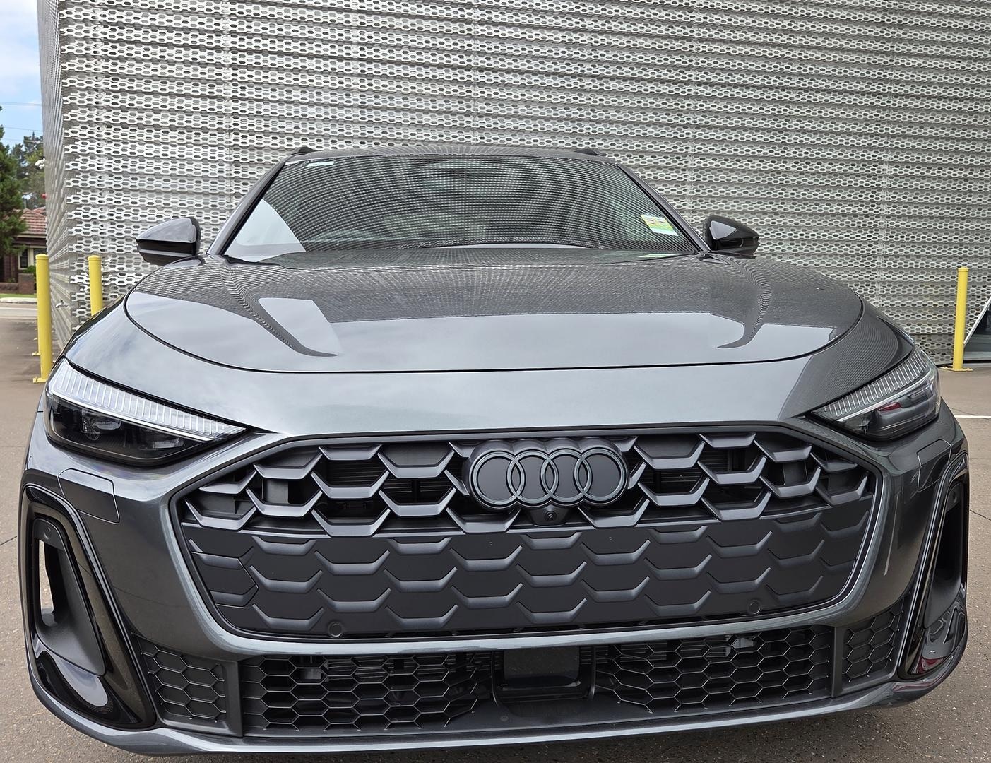 Image about Audi A5 Avant TFSI e e-hybrid quattro 270 kW S tronic