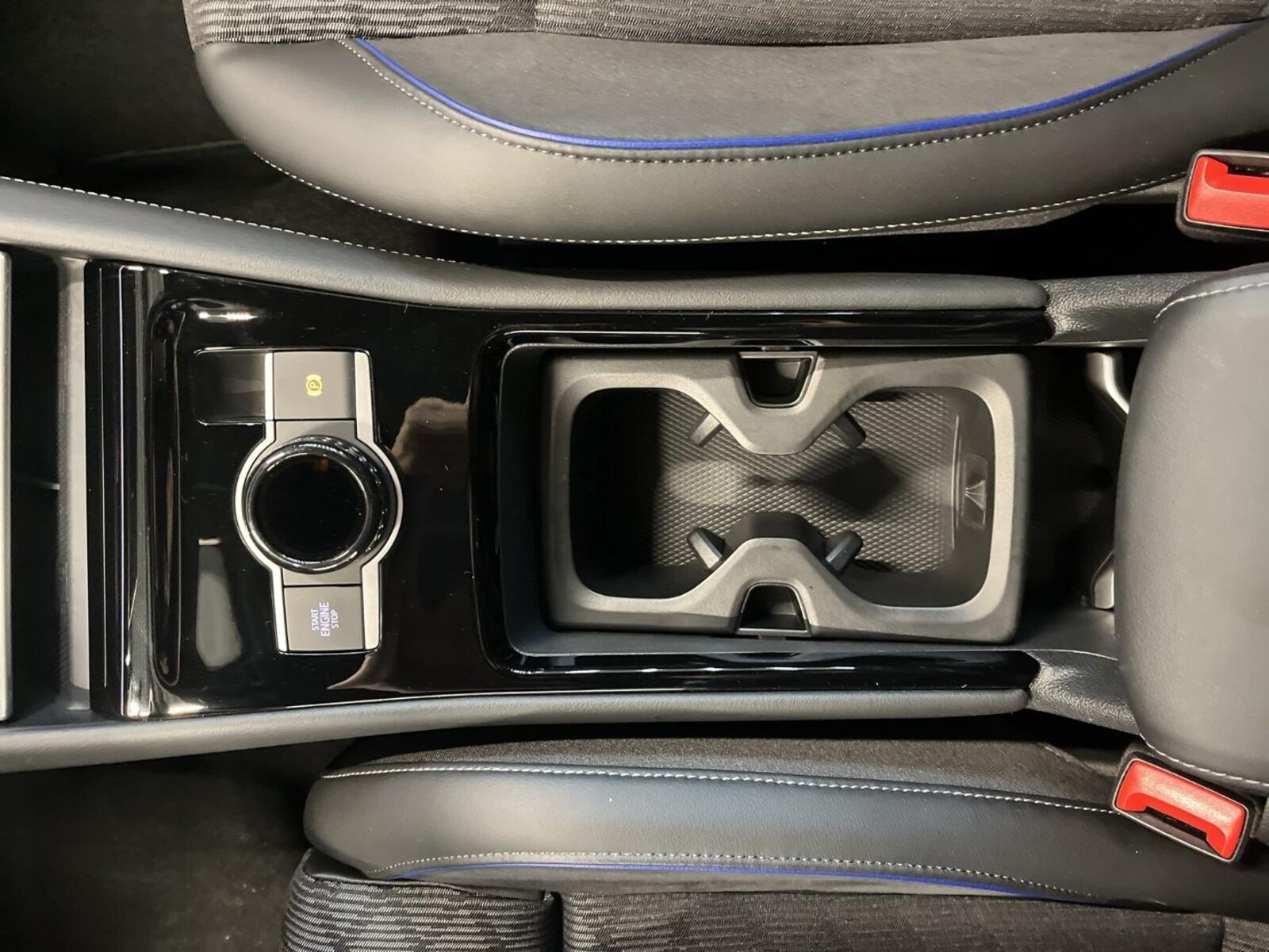 Volkswagen Tiguan – Bild 16