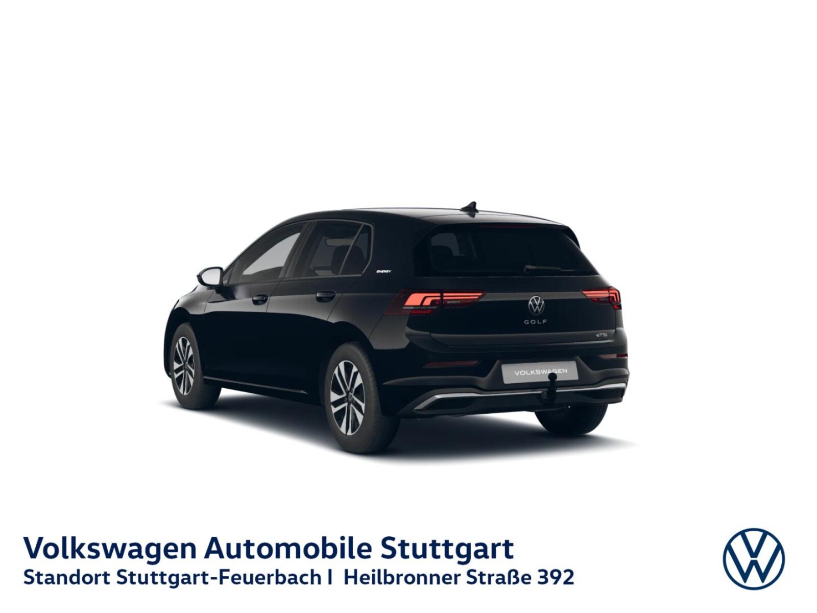 Volkswagen Golf – Bild 5