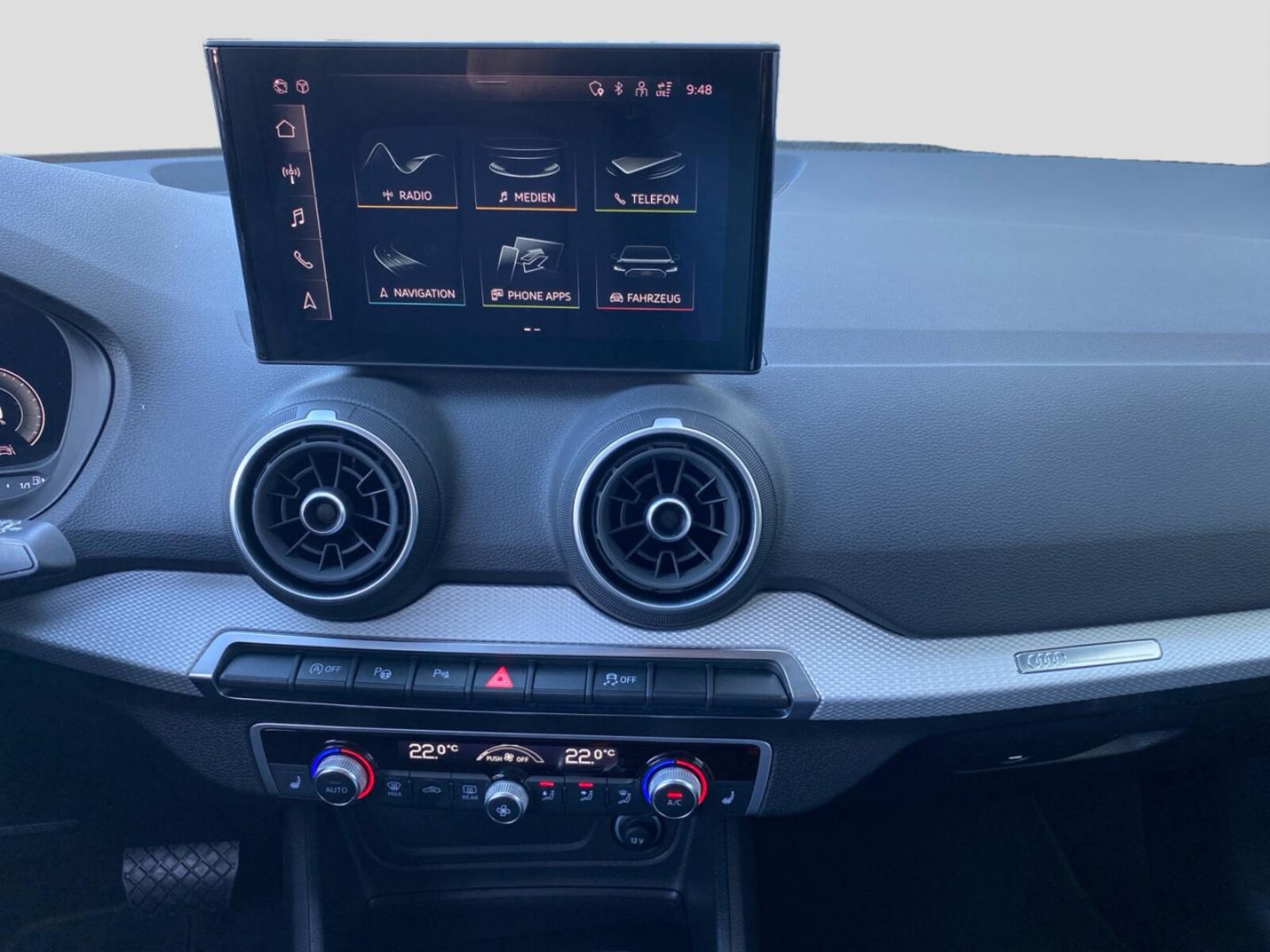 Audi Q2 – Bild 6