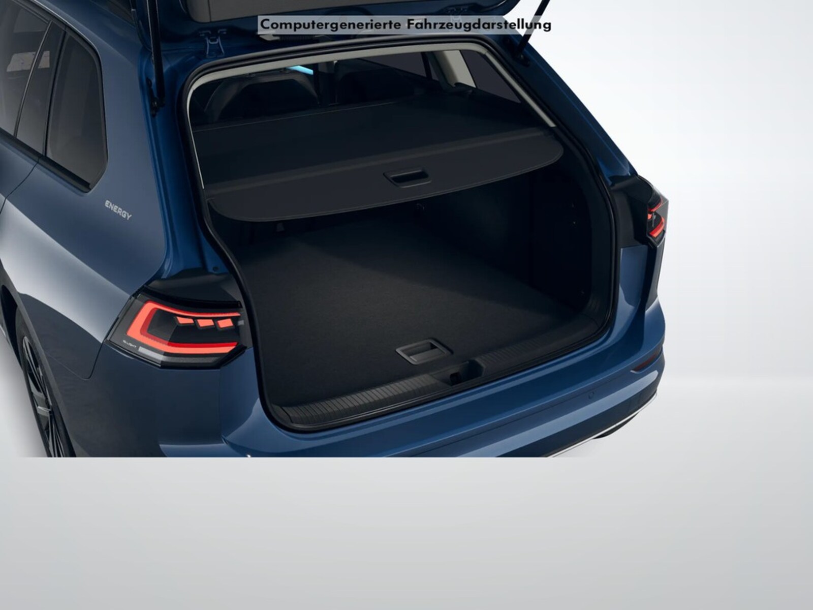 Volkswagen Golf Variant – Bild 8