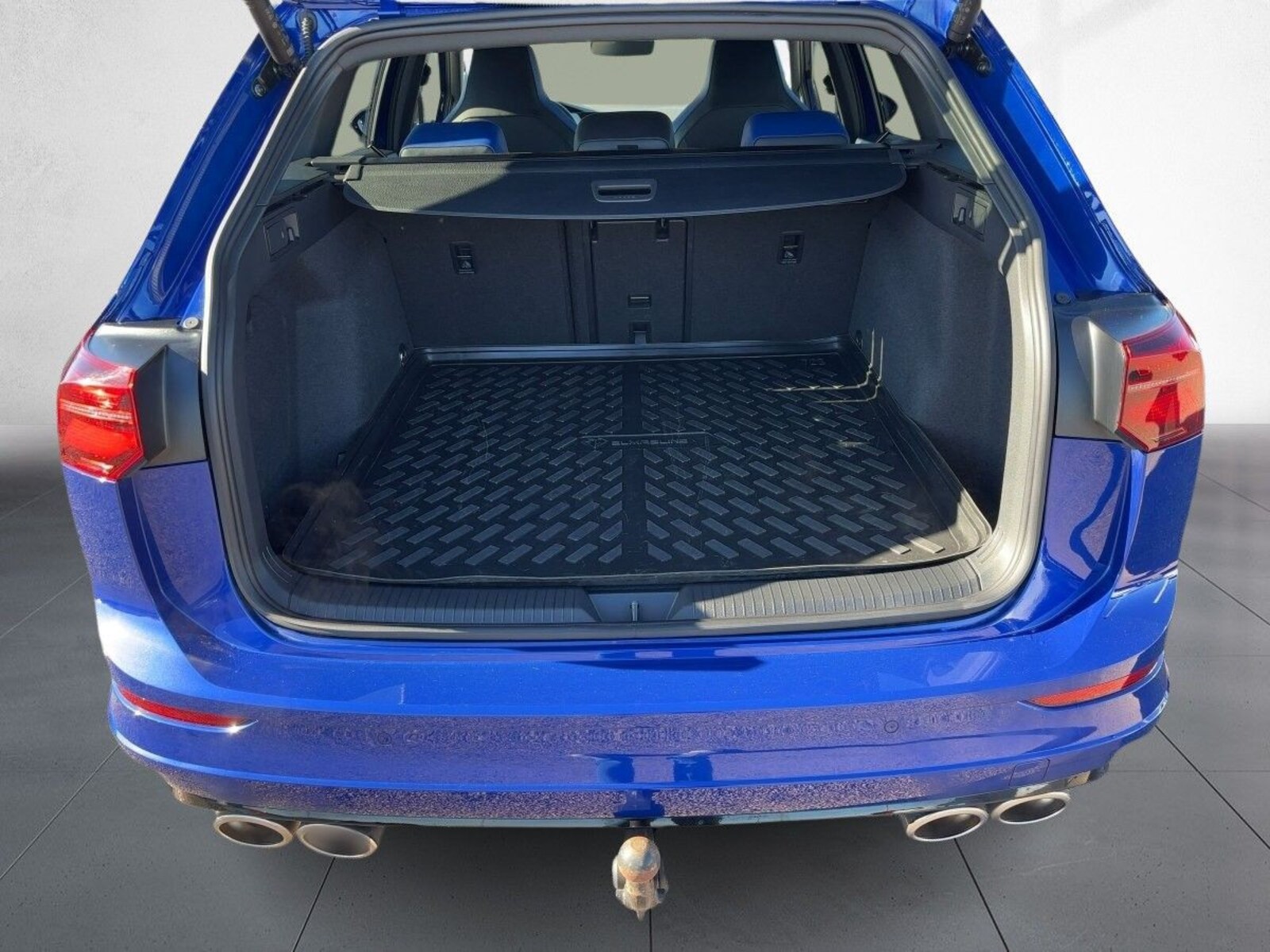 Volkswagen Golf Variant – Bild 19