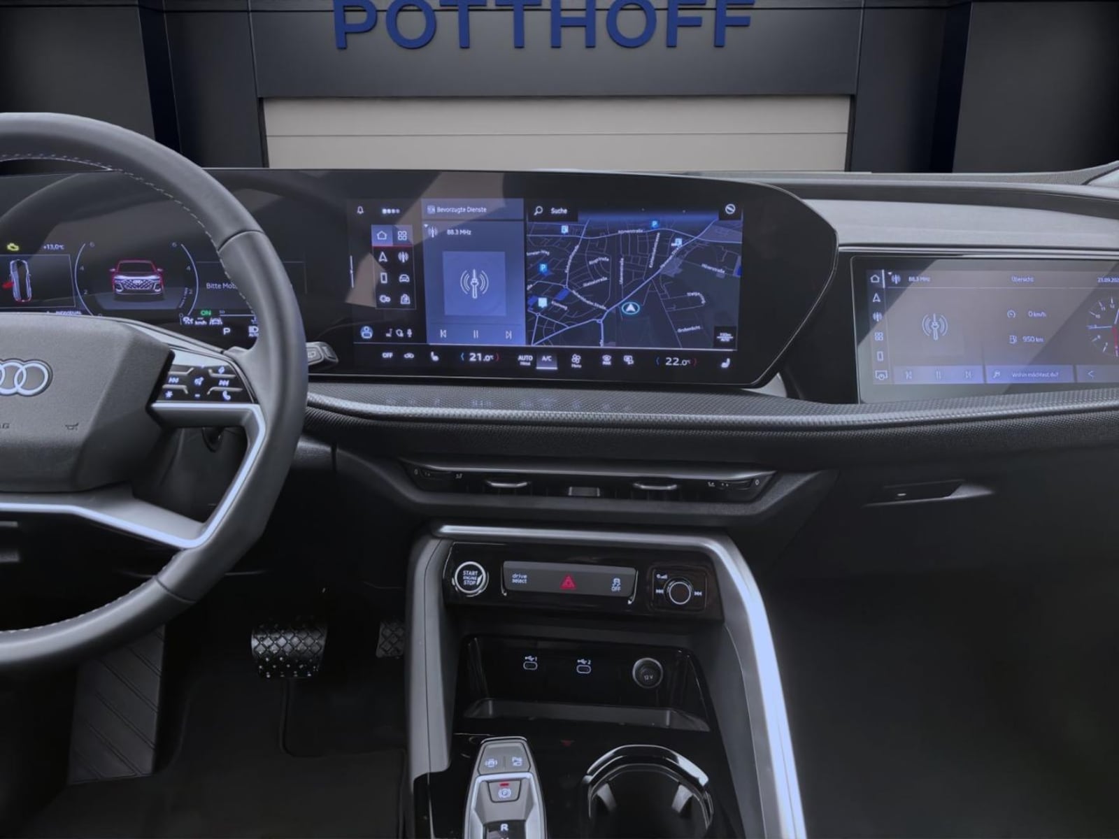Audi Q5 – Bild 15