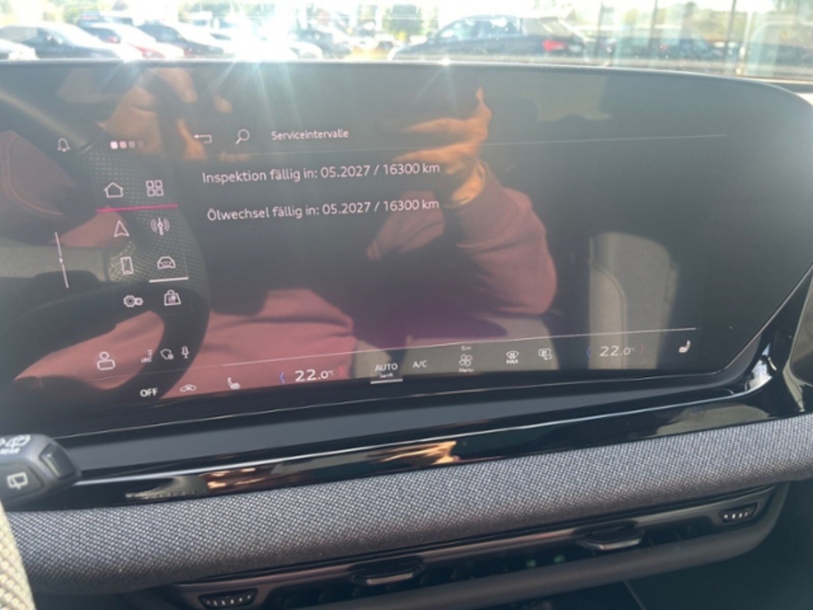 Audi A6 Avant – Bild 19