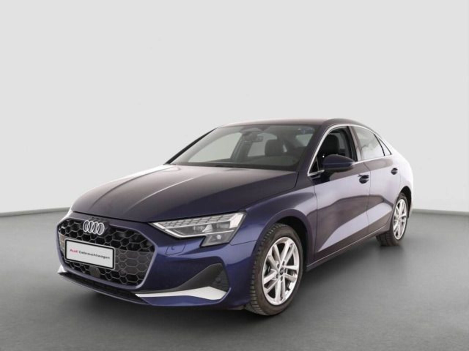 Audi A3 Limousine – Bild 2