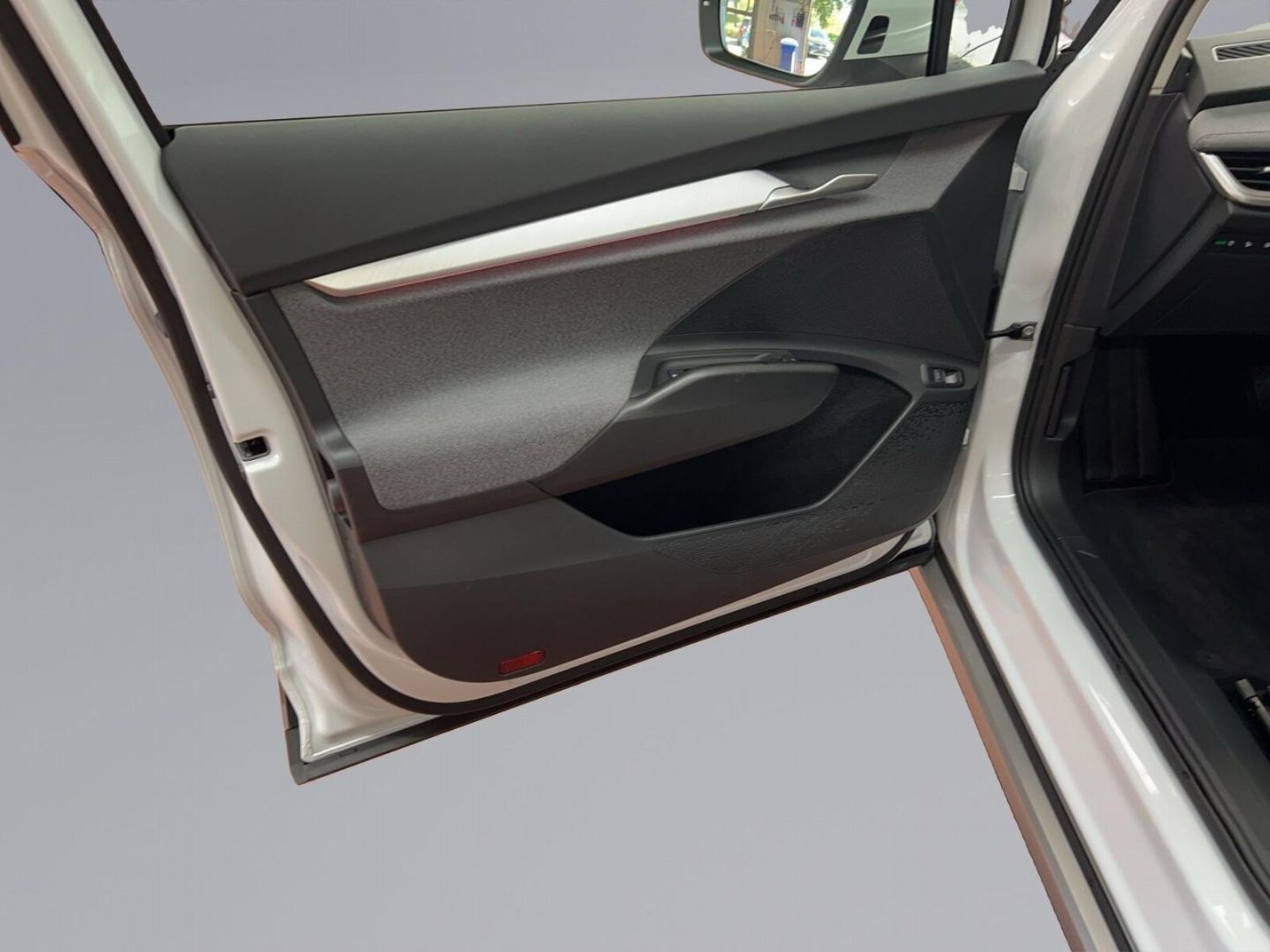 Škoda Enyaq – Bild 12
