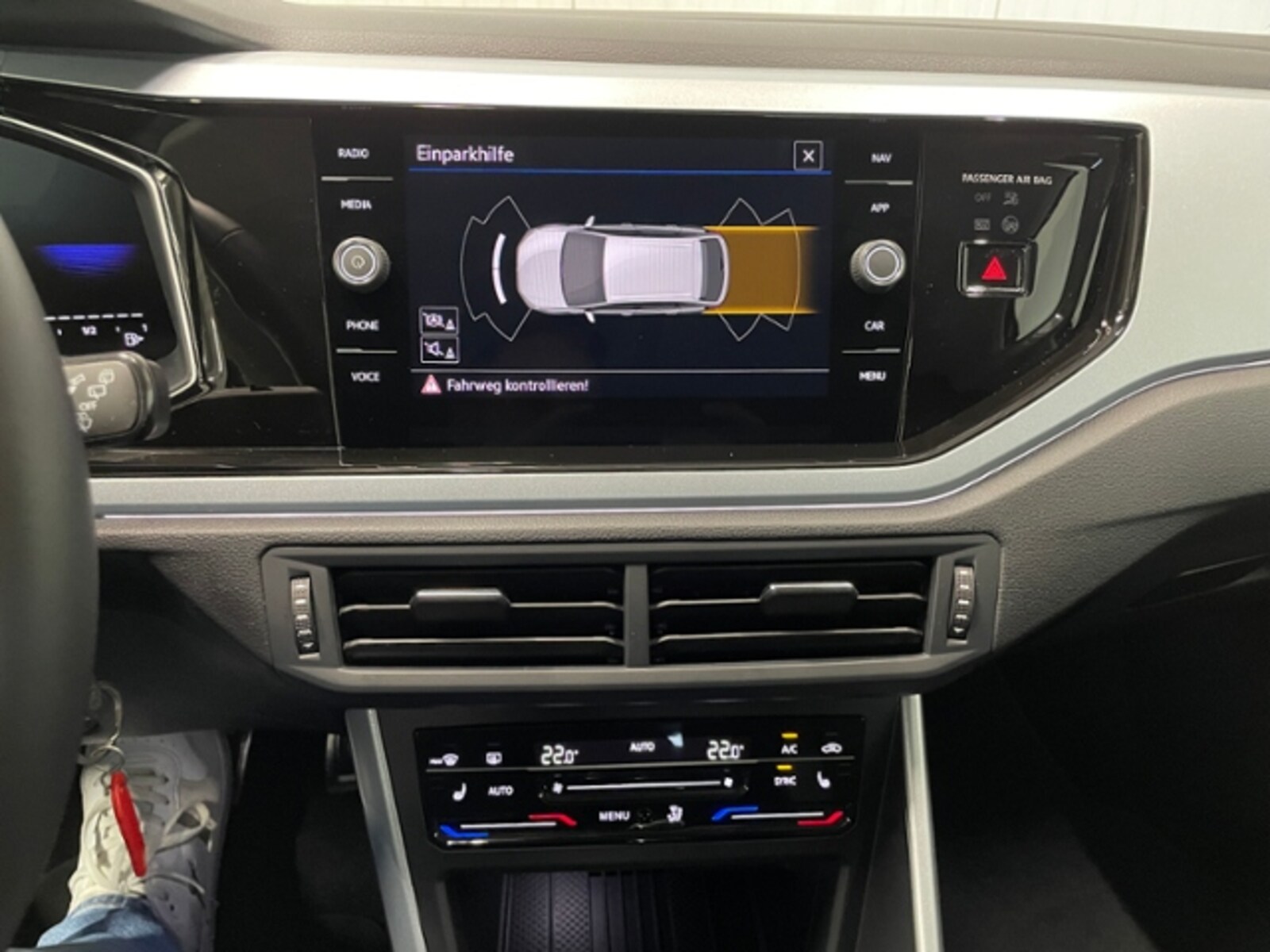 Volkswagen Taigo – Bild 14