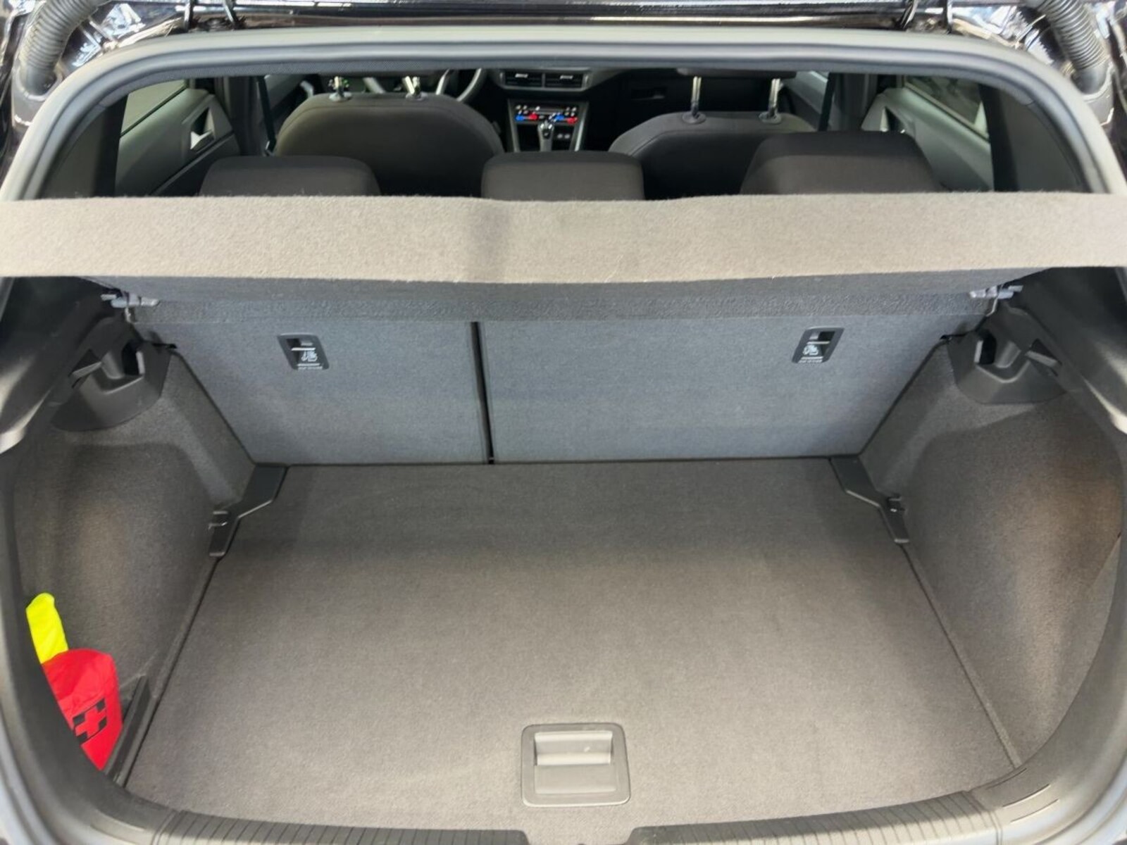 Volkswagen Polo – Bild 6