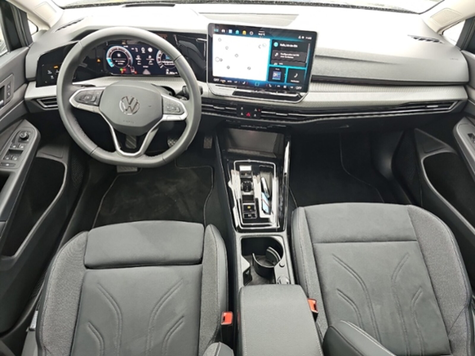 Volkswagen Golf Variant – Bild 10