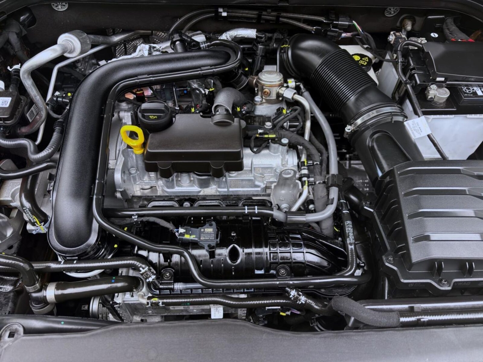 Škoda Scala – Bild 20