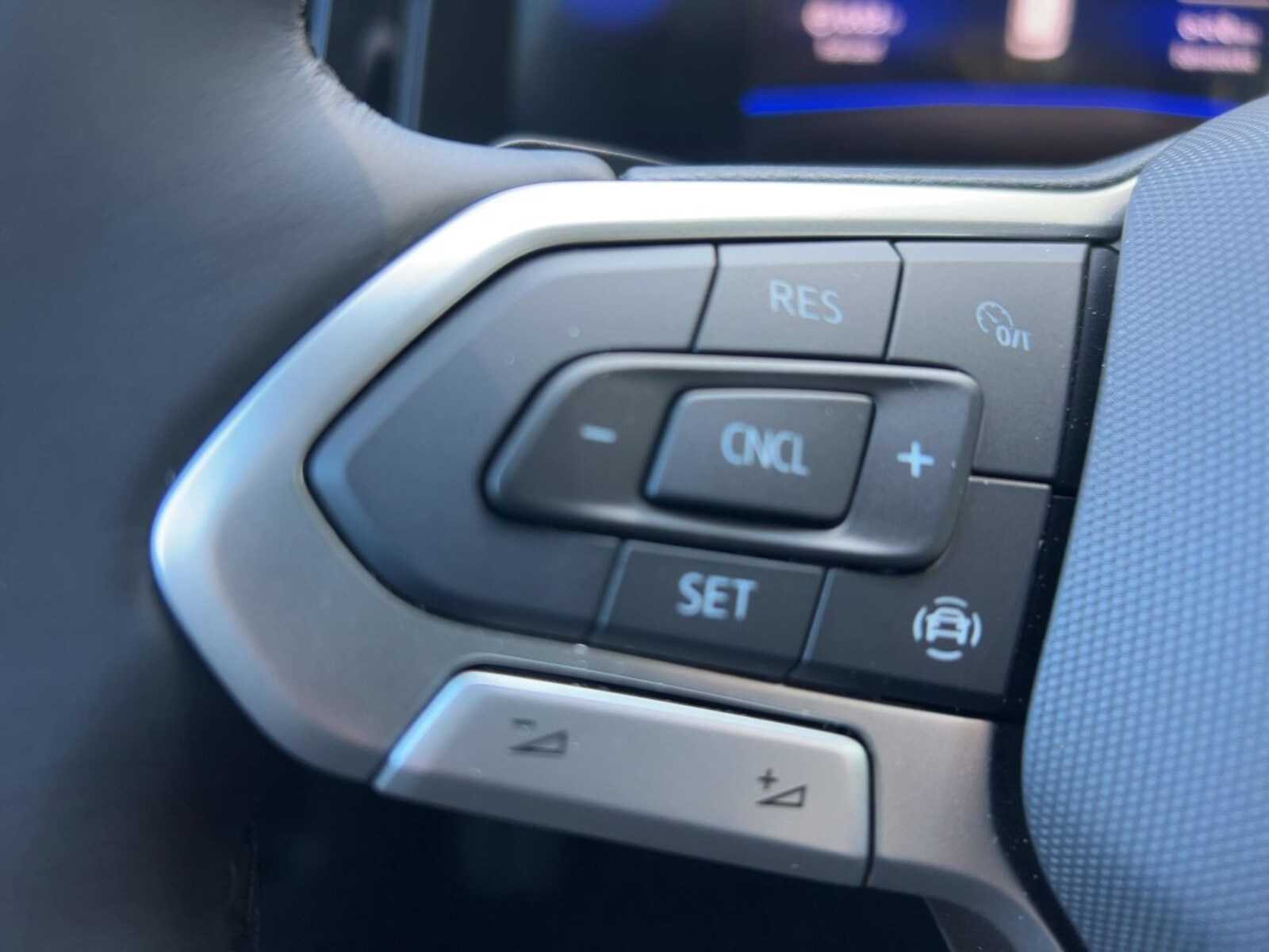 Volkswagen Taigo – Bild 18