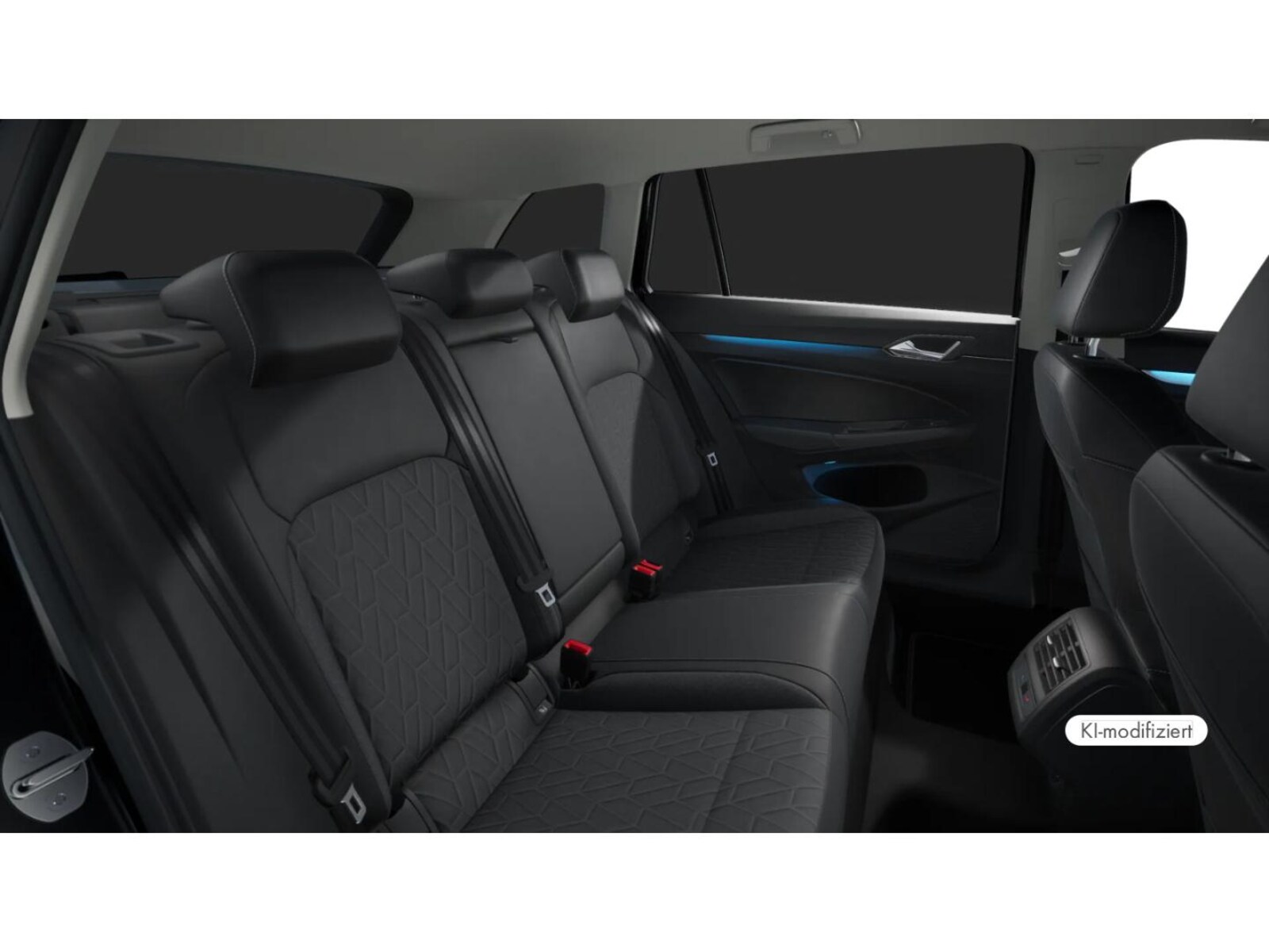 Volkswagen Golf Variant – Bild 11