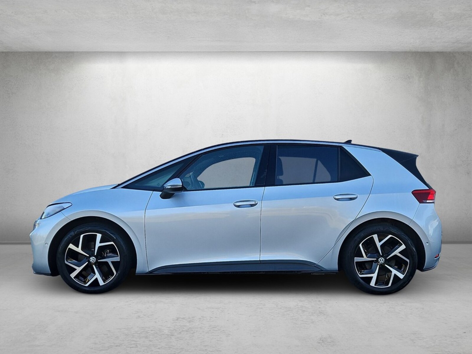 Volkswagen ID.3 – Bild 3