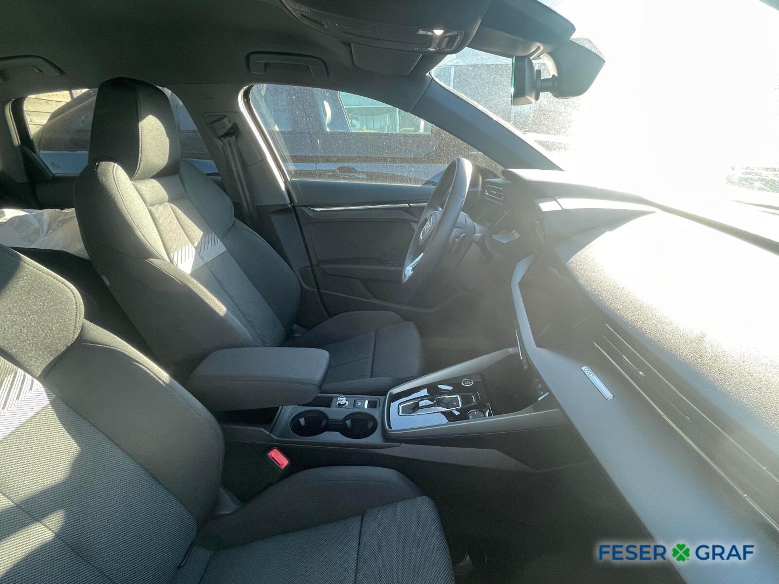 Audi A3 Sportback – Bild 3