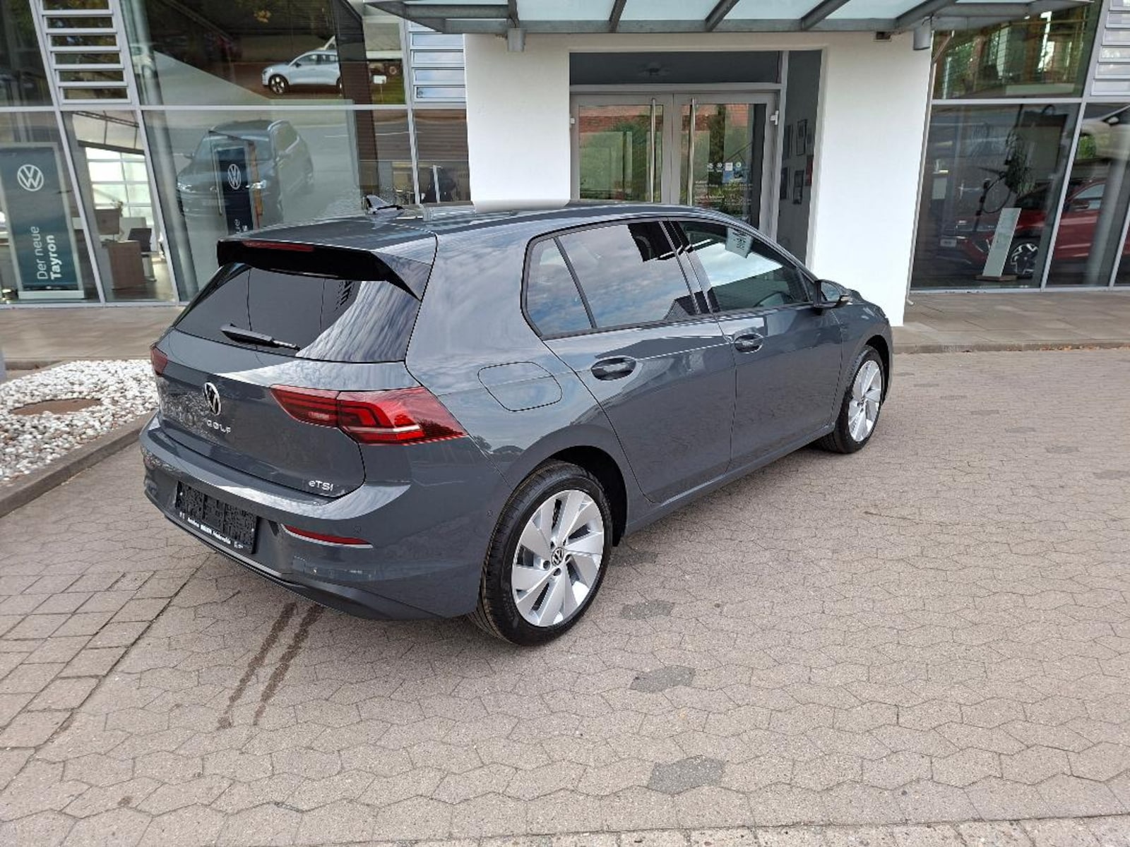 Volkswagen Golf – Bild 5