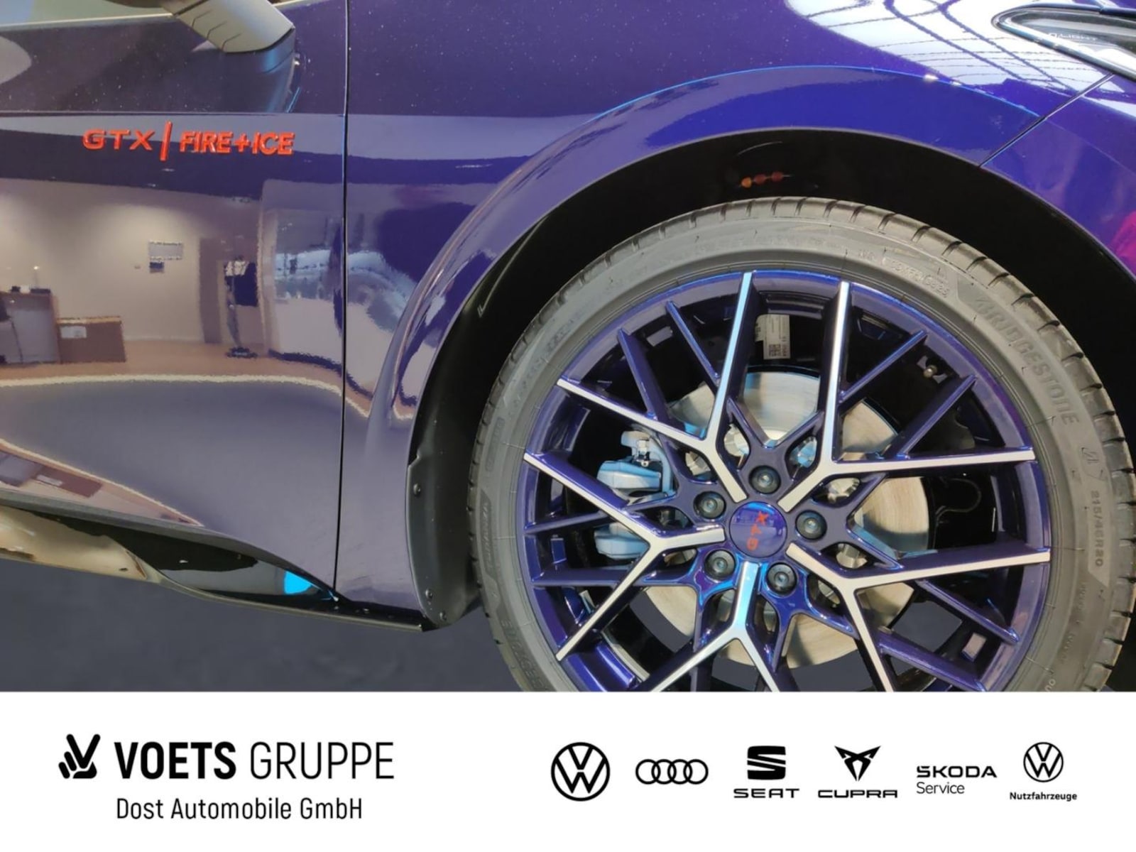 Volkswagen ID.3 – Bild 5