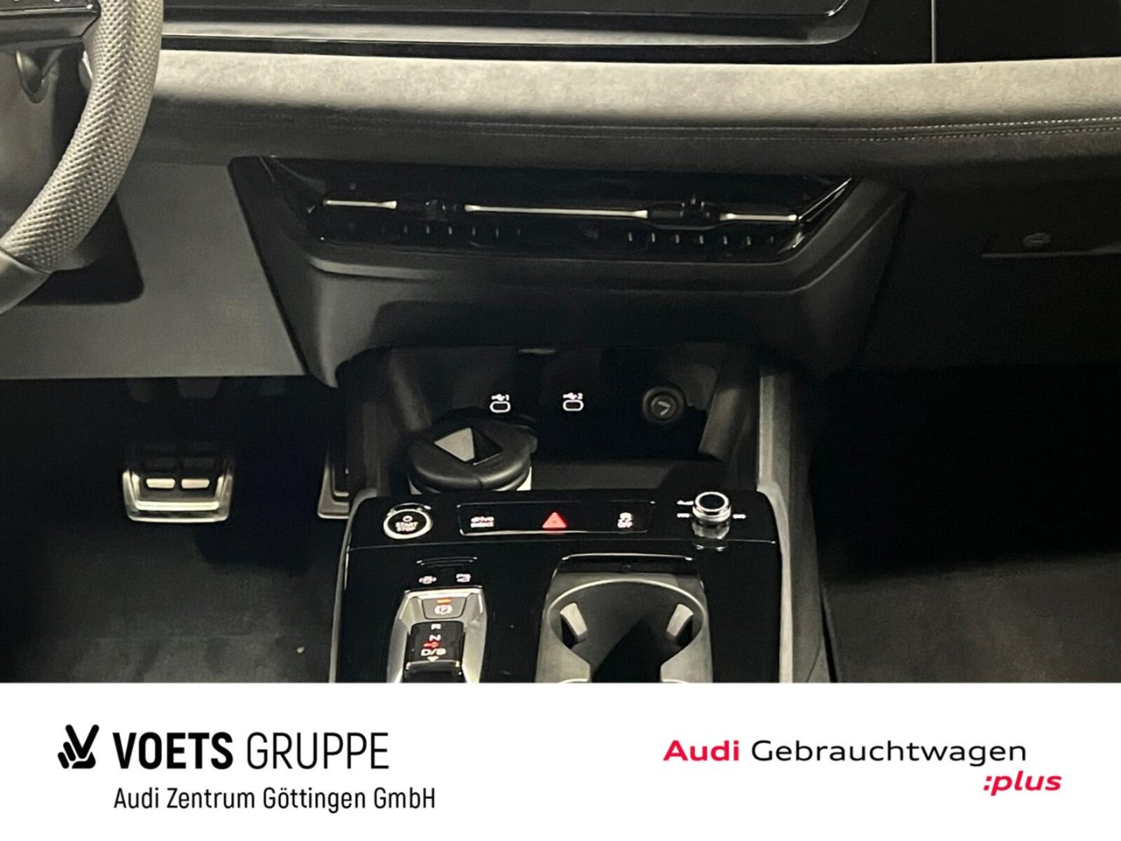 Audi Q6 e-tron – Bild 8