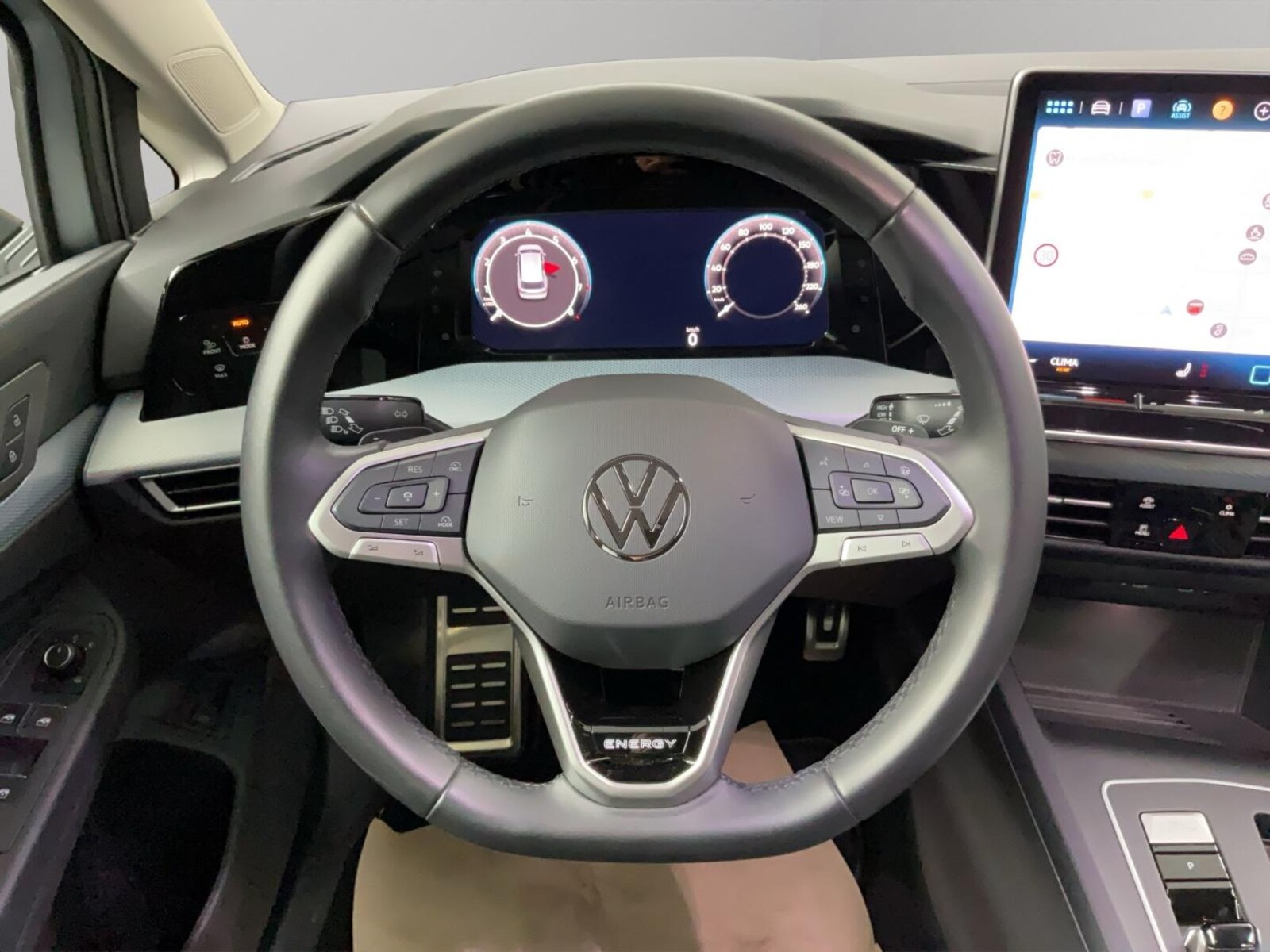 Volkswagen Golf Variant – Bild 10