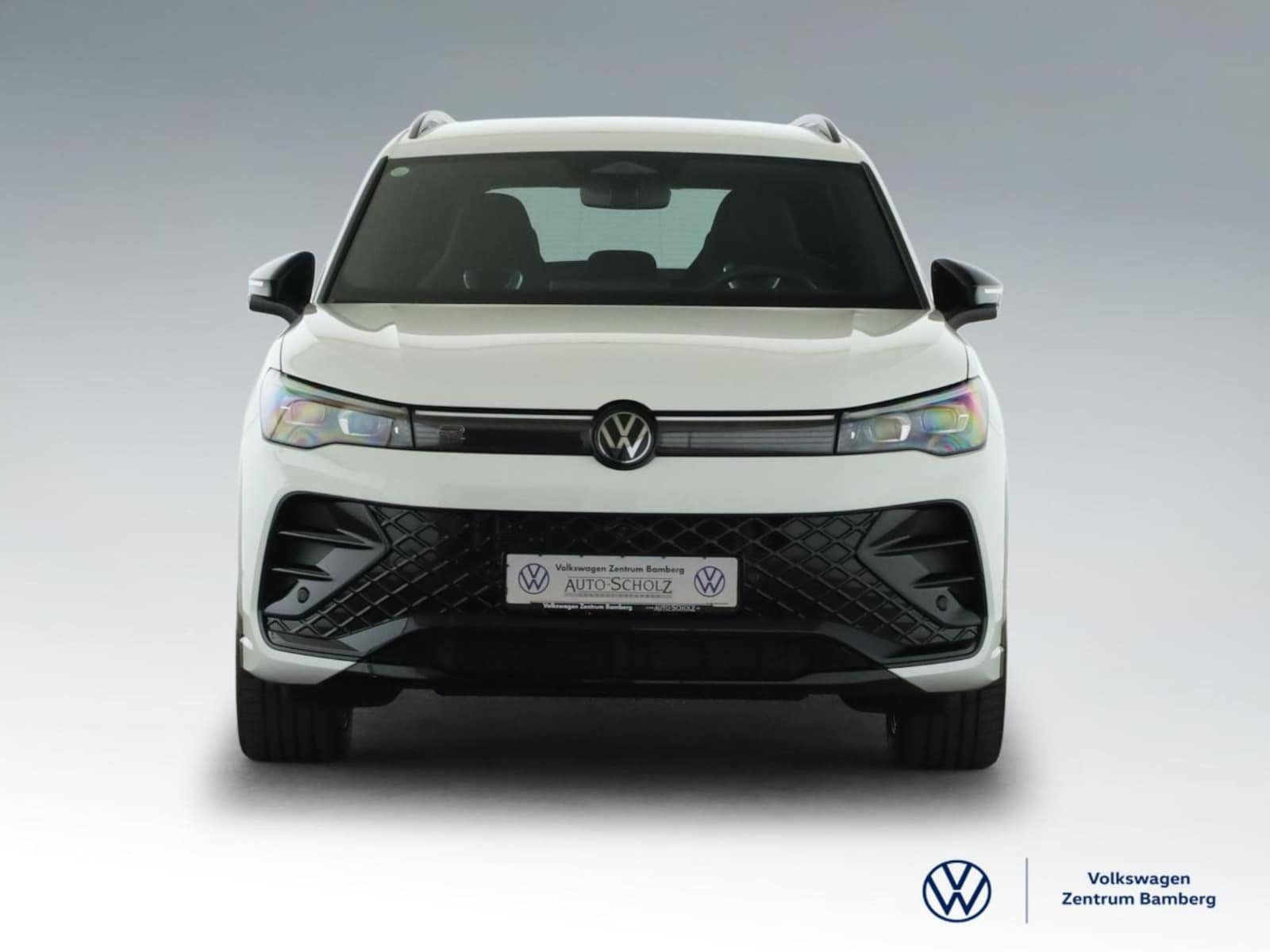 Volkswagen Tiguan – Bild 2