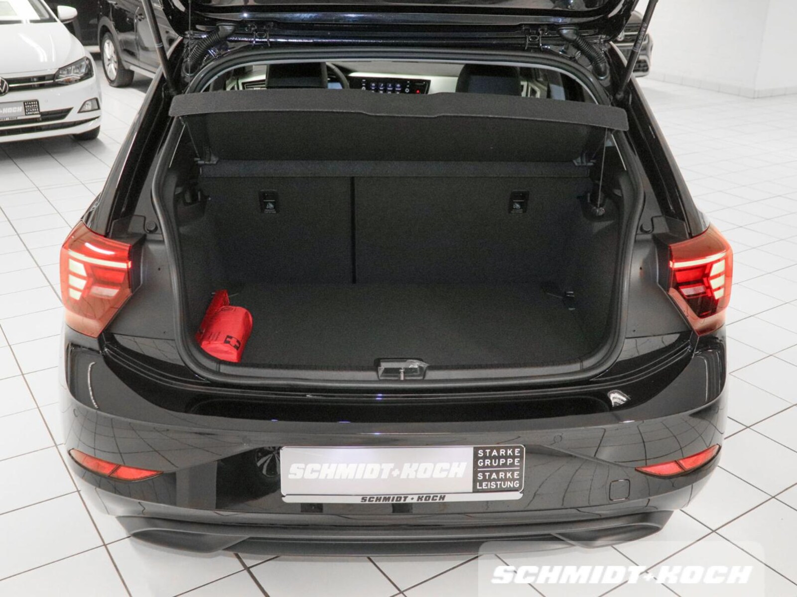 Volkswagen Polo – Bild 11