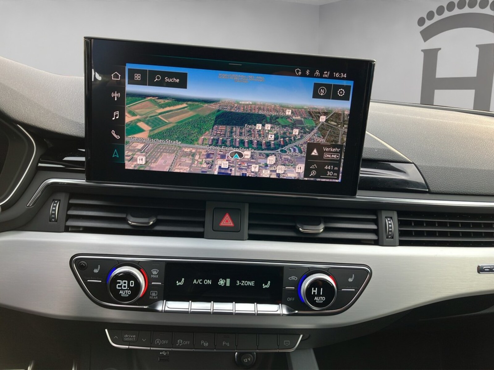 Audi A4 Avant – Bild 13