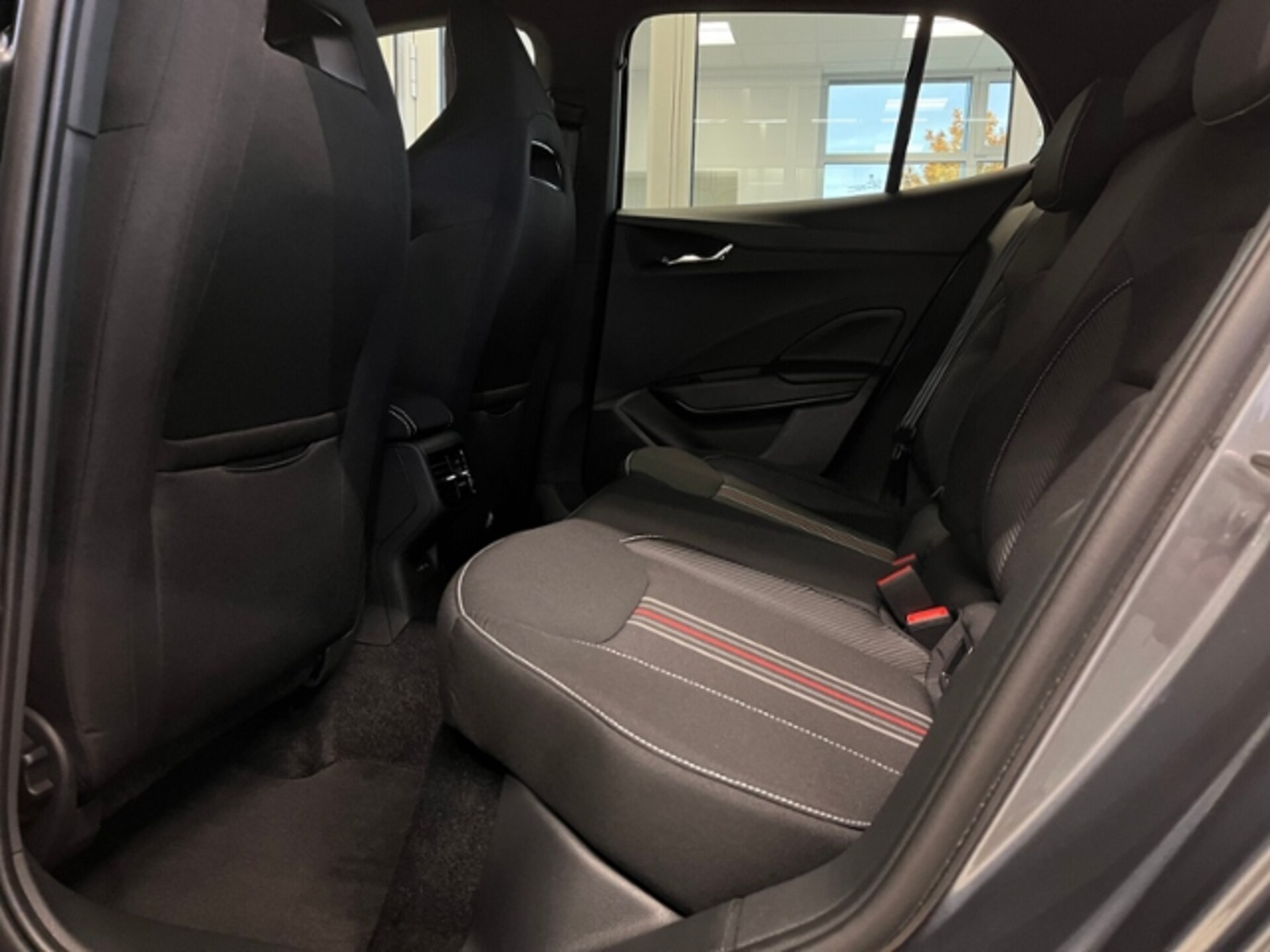 Skoda Fabia Monte Carlo