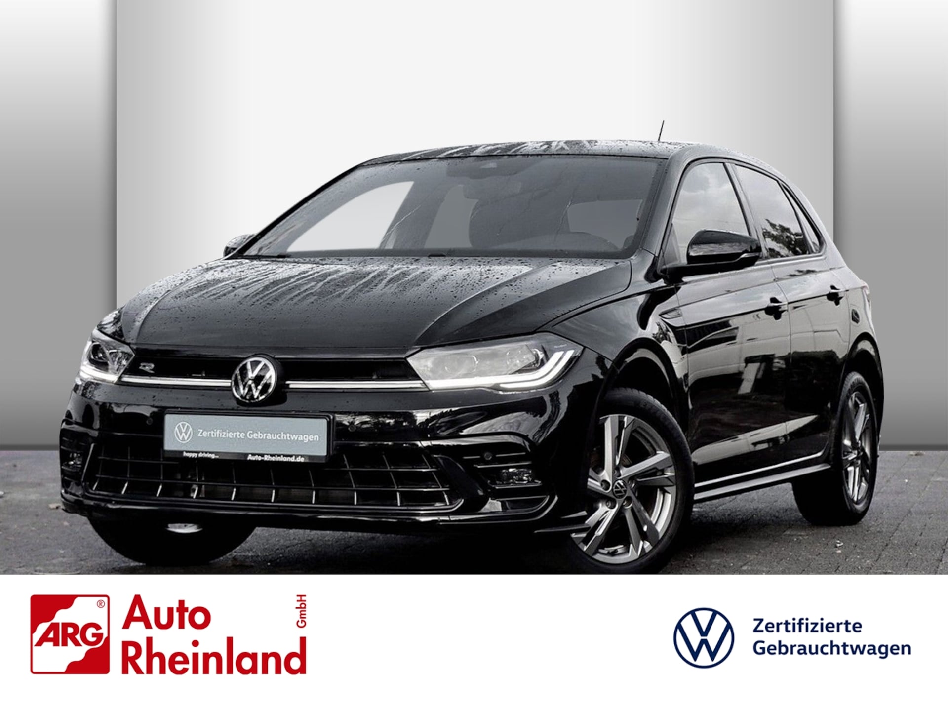 Volkswagen Polo 2022