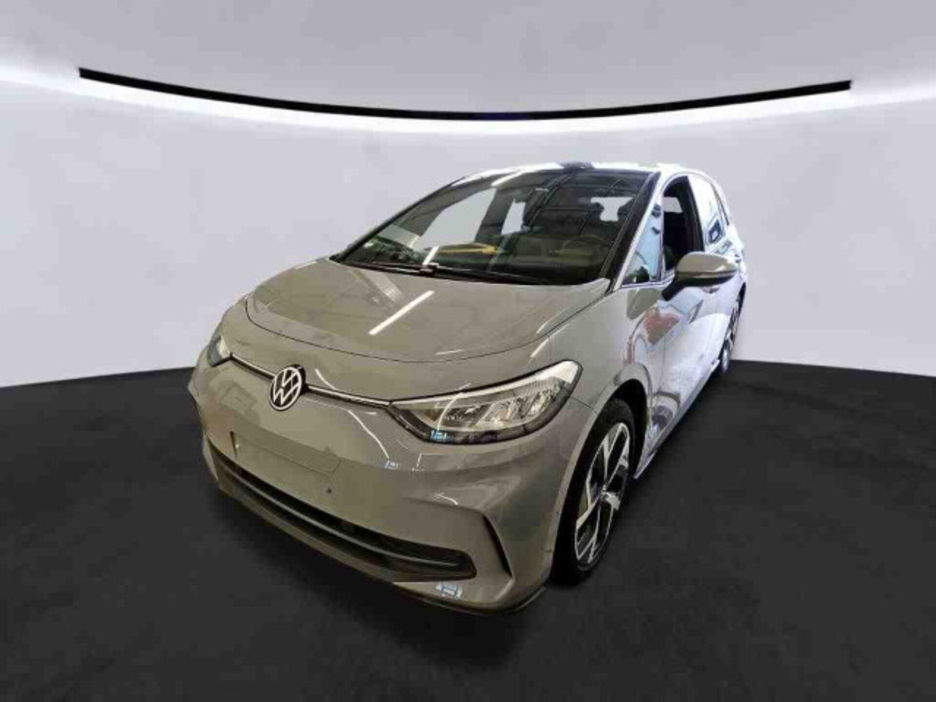 Volkswagen ID.3 MOVE Pro