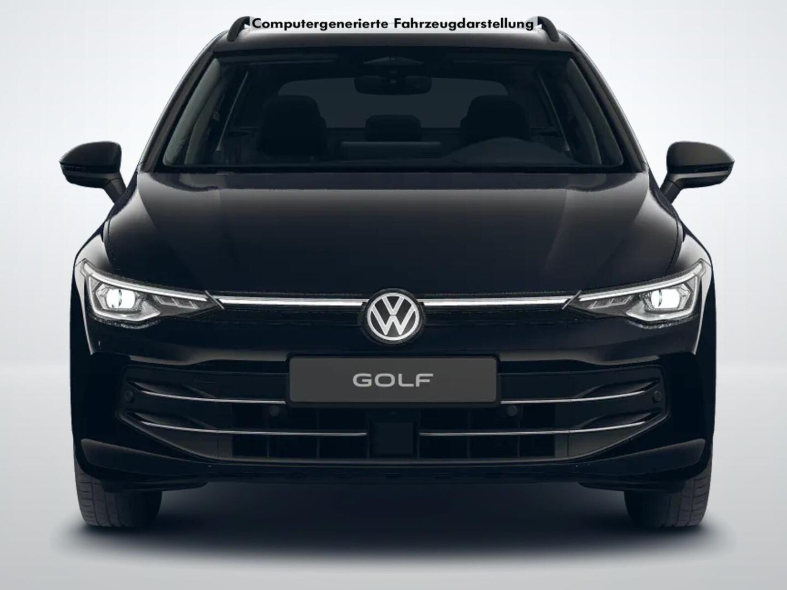 Volkswagen Golf Variant – Bild 3