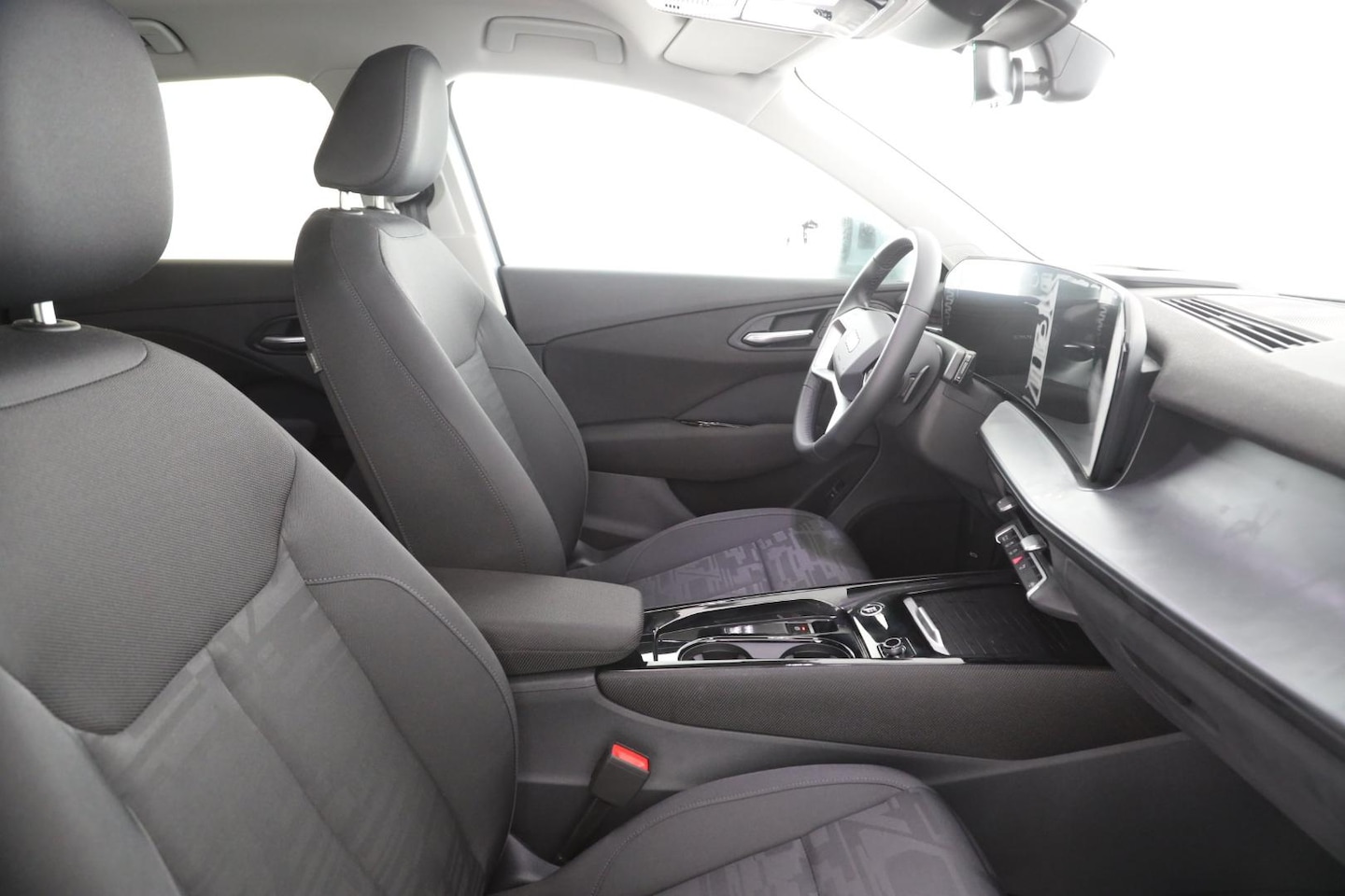 Bild über Audi Q3 SUV TDI 110 kW S tronic - für weitere Informationen kontaktieren Sie den Audi Partner