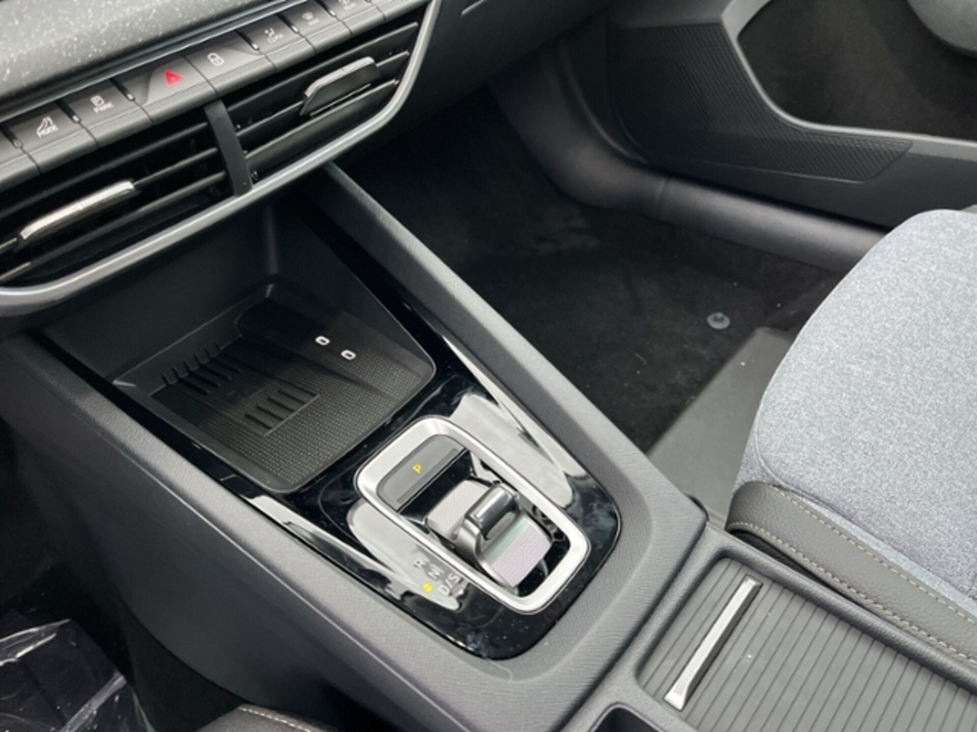 Skoda Octavia Selection