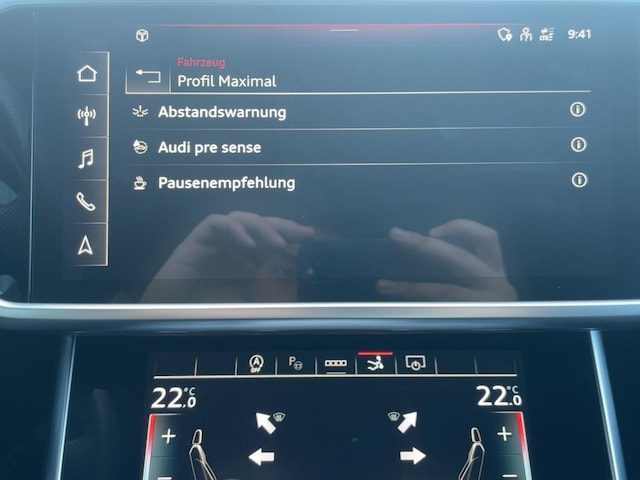 Audi A7 Sportback 45 TFSI Quattro S Tronic - 2021 - Joinsteer - #15