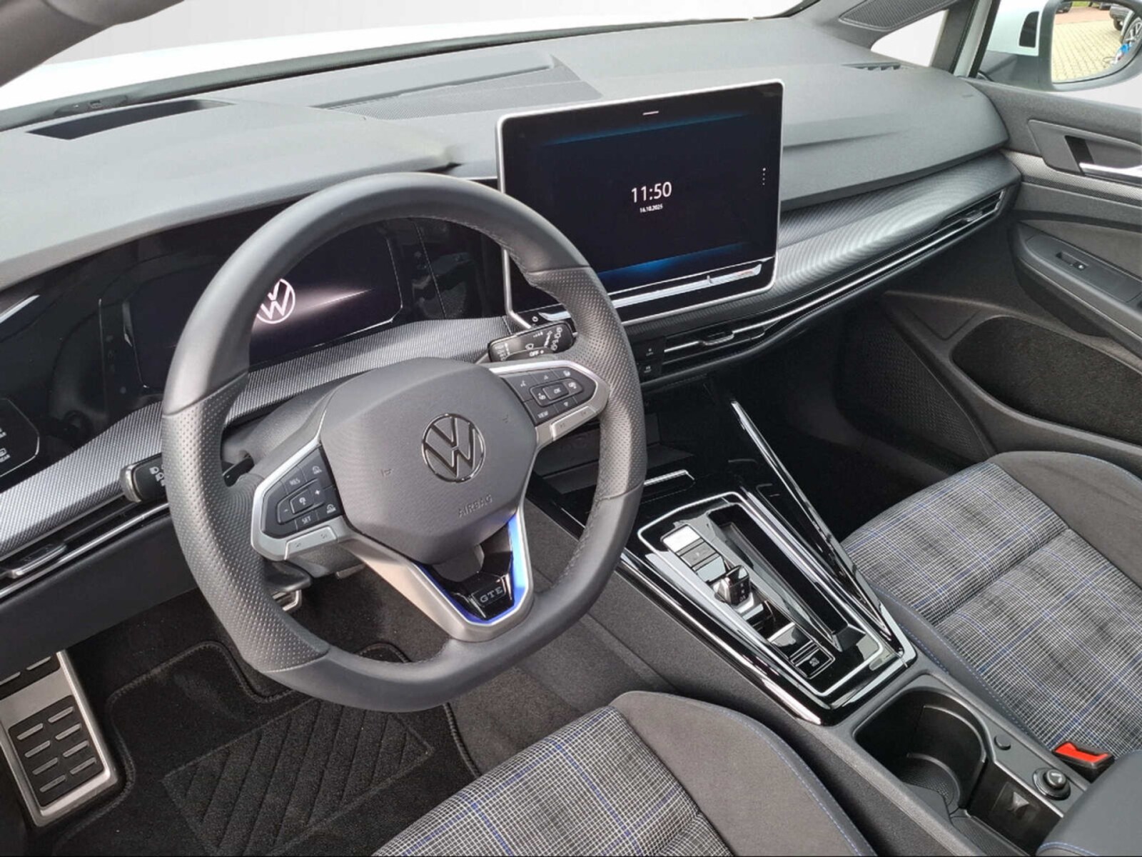 Volkswagen Golf – Bild 8