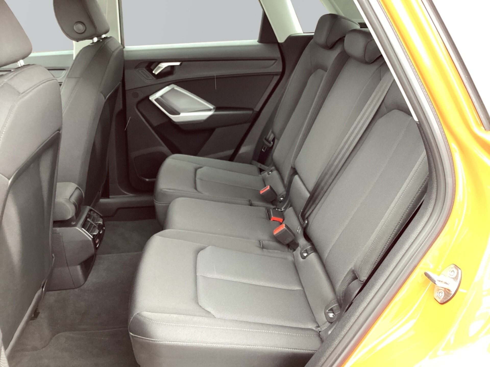 Audi Q3 SUV S line