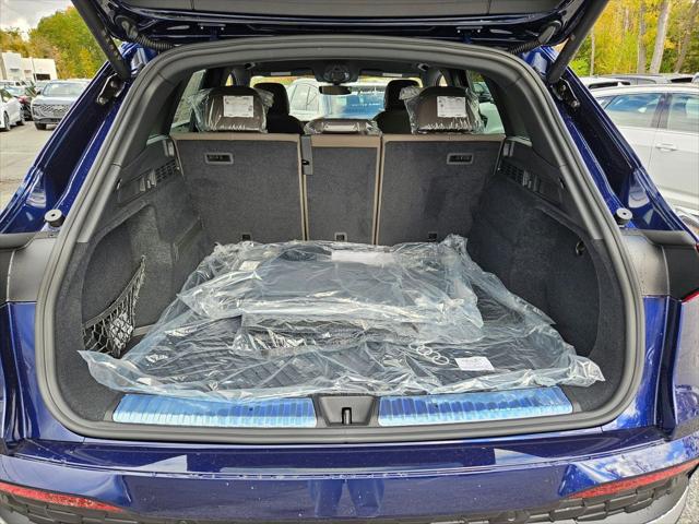 2025 Audi Q5 Premium - Photo 21
