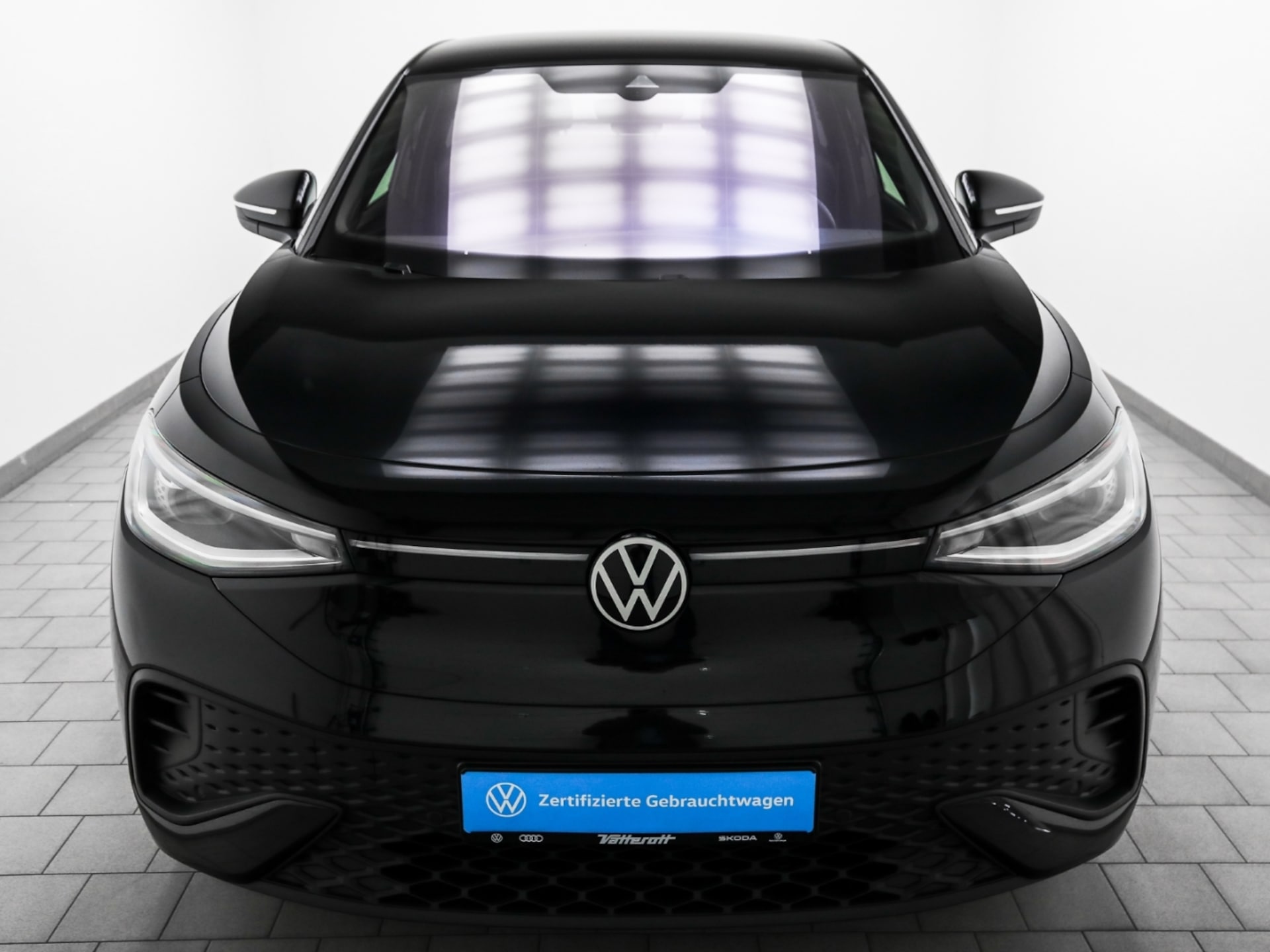 Volkswagen ID.5 Pure