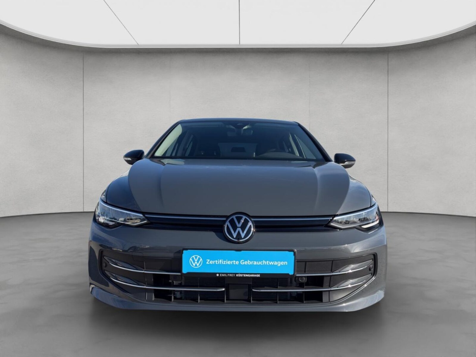 Volkswagen Golf – Bild 11