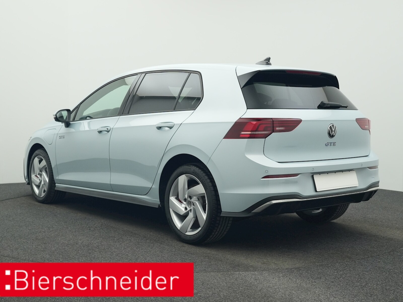 Volkswagen Golf – Bild 4