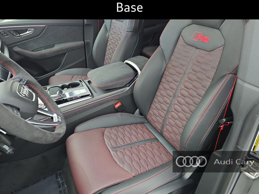 2026 Audi RS Q8 Base - Photo 15