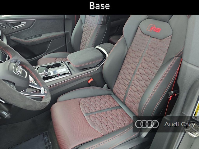 2026 Audi RS Q8 Base - Photo 15