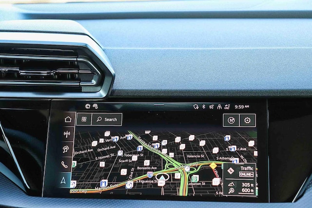 2026 Audi RS 3 Base - Photo 18