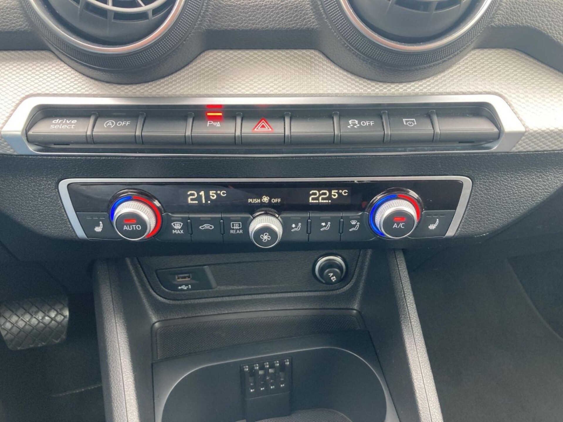 Audi Q2 Advanced