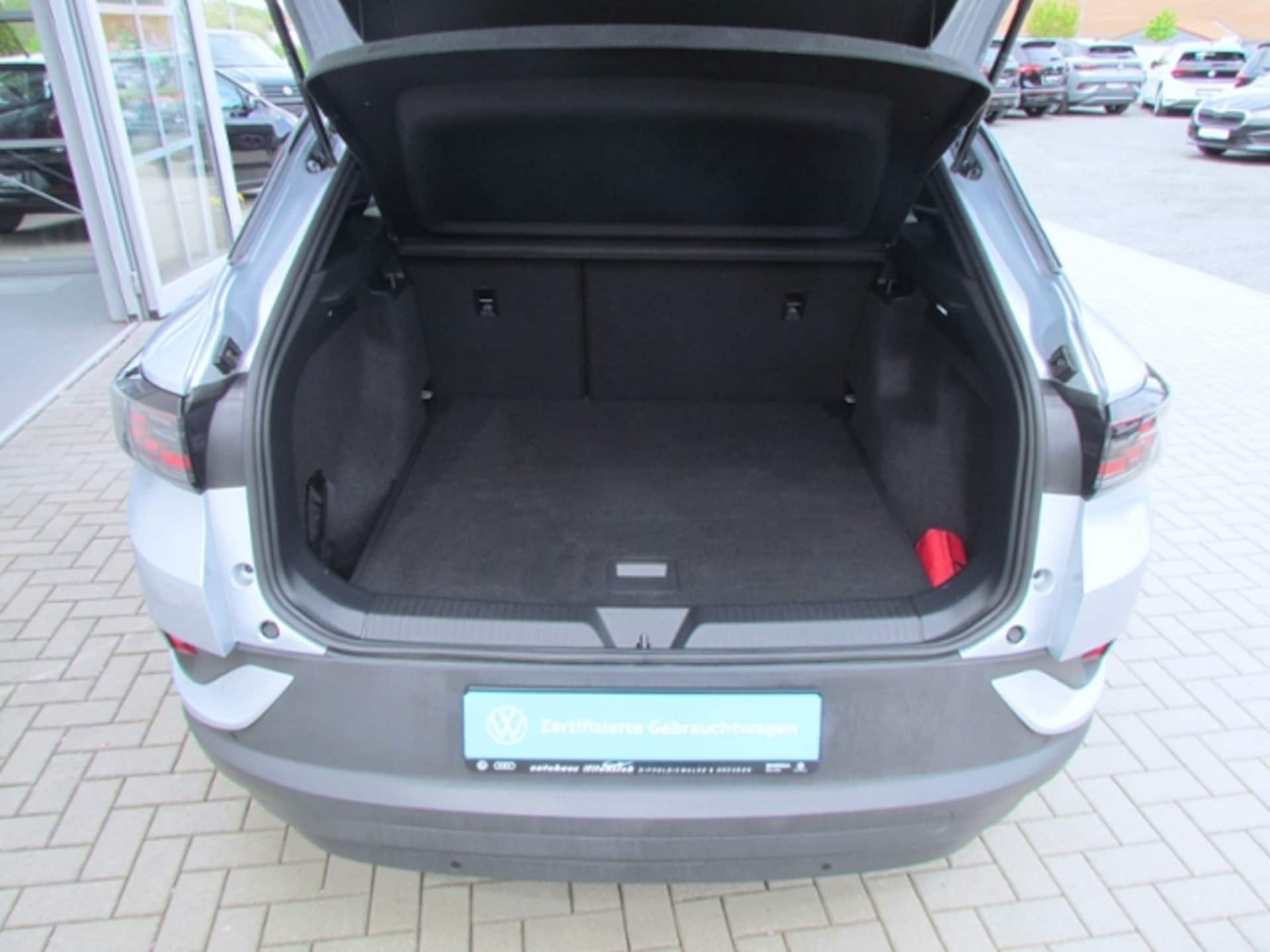 Volkswagen ID.4 Pro