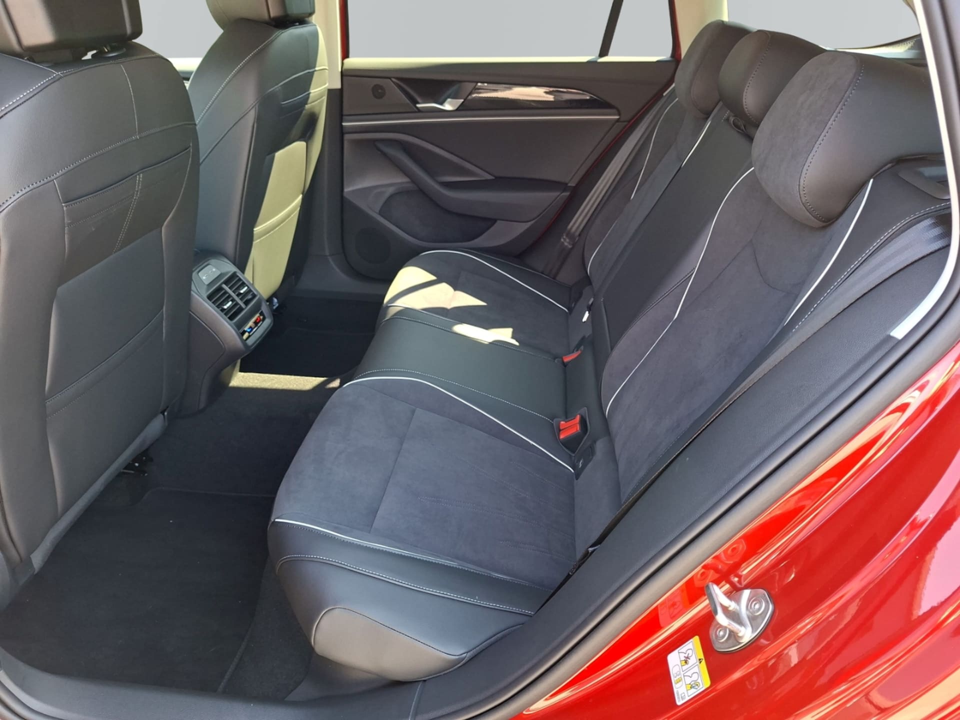 Volkswagen Passat Business