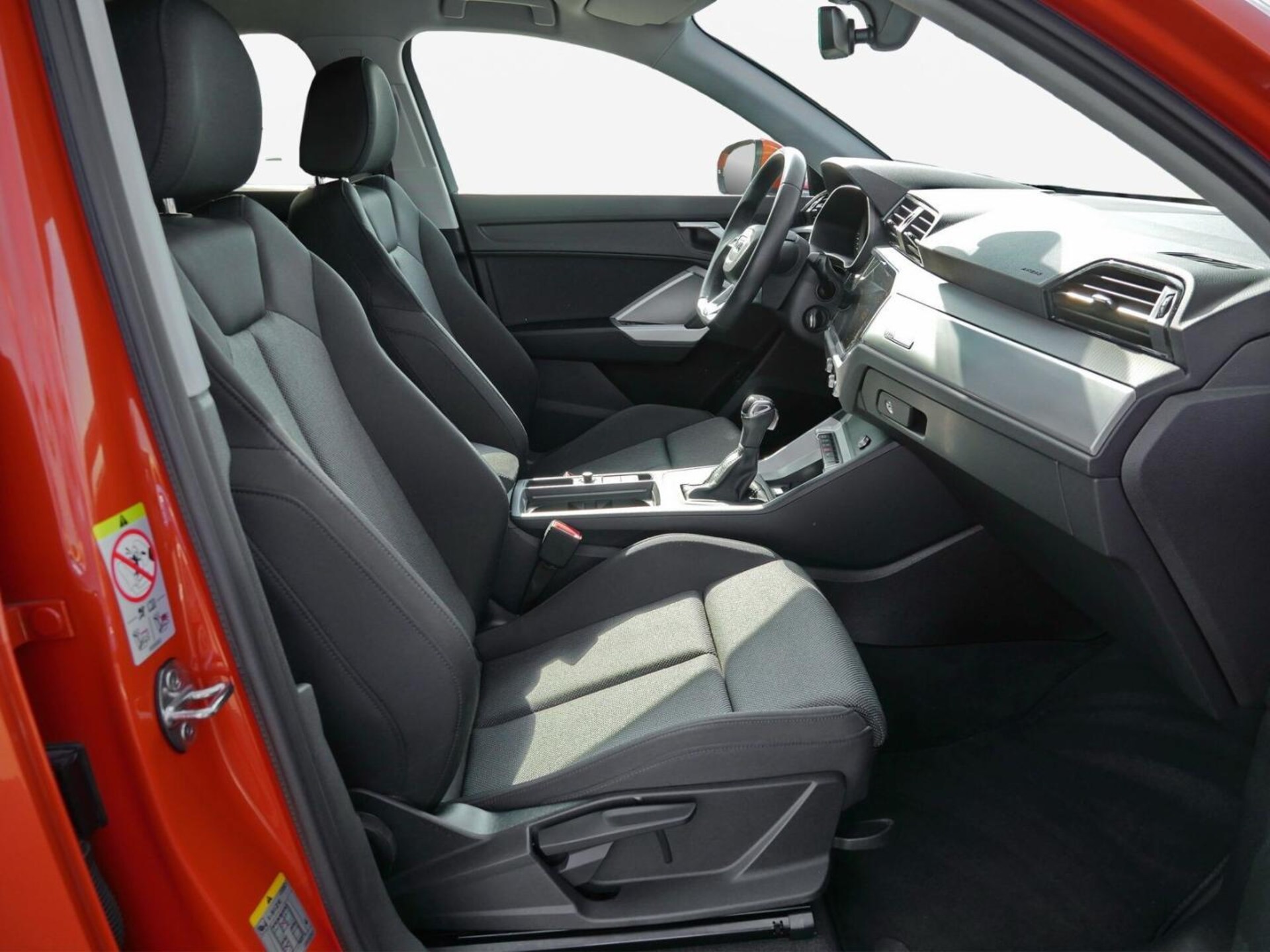 Audi Q3 Sportback S line