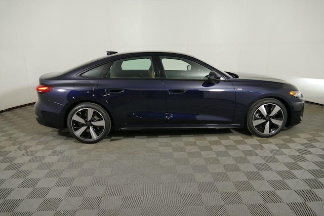 2026 Audi A5 Sedan